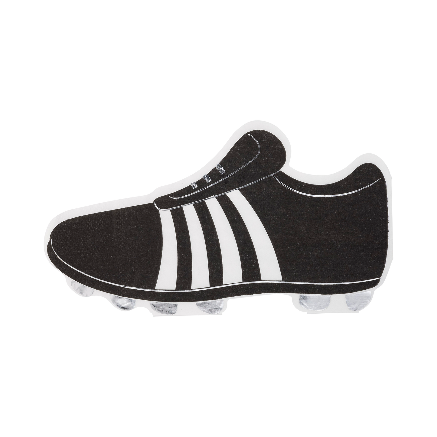 SOC1038 - Shoe Napkin