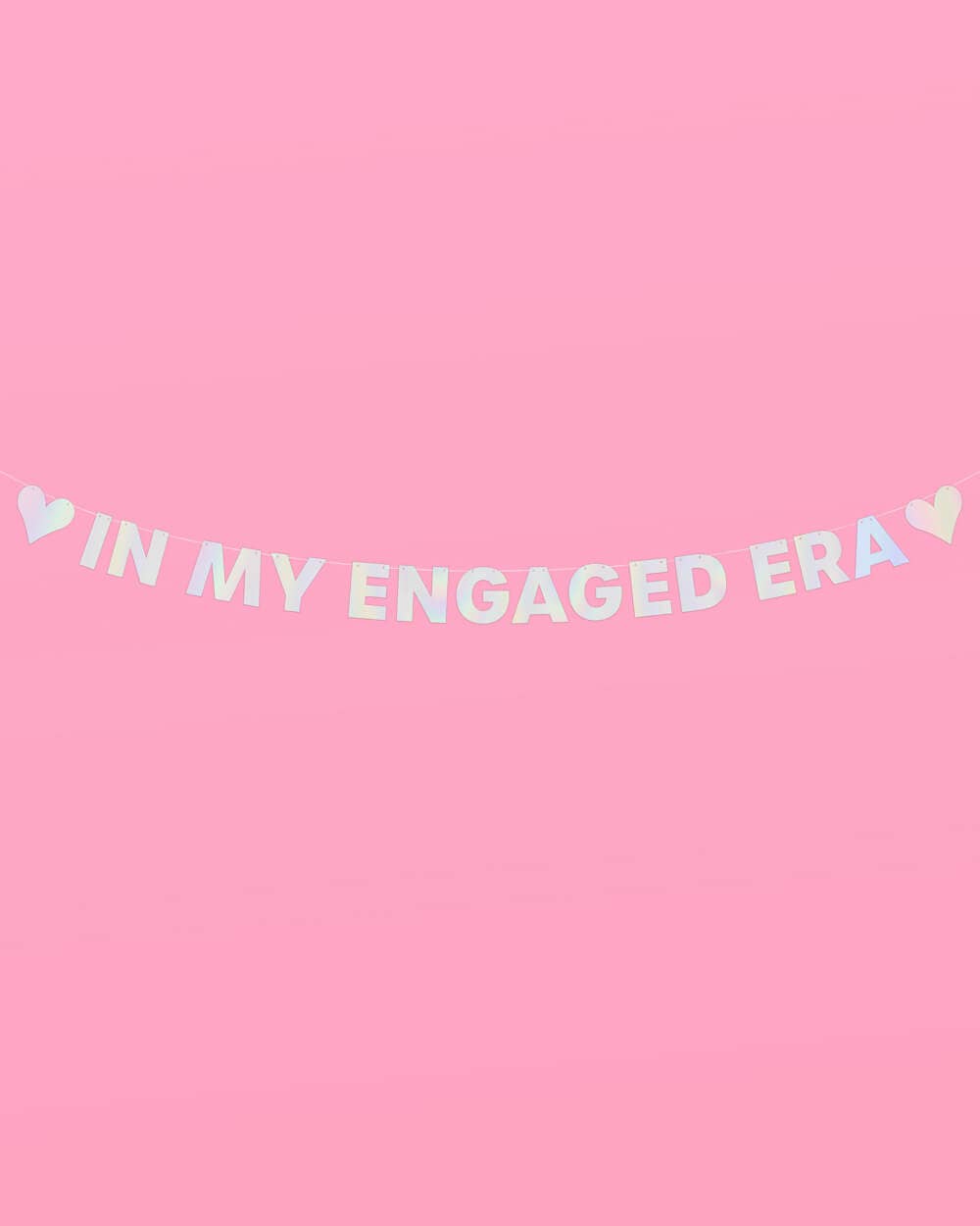 In My Engaged Era Banner