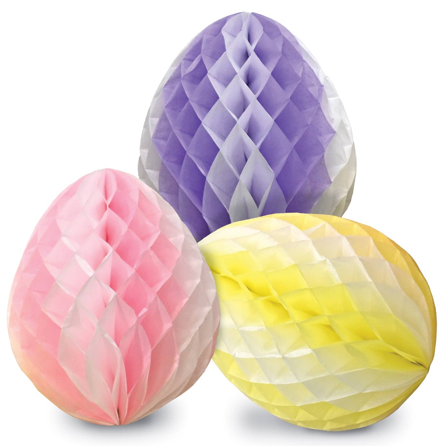Tissue Eggs