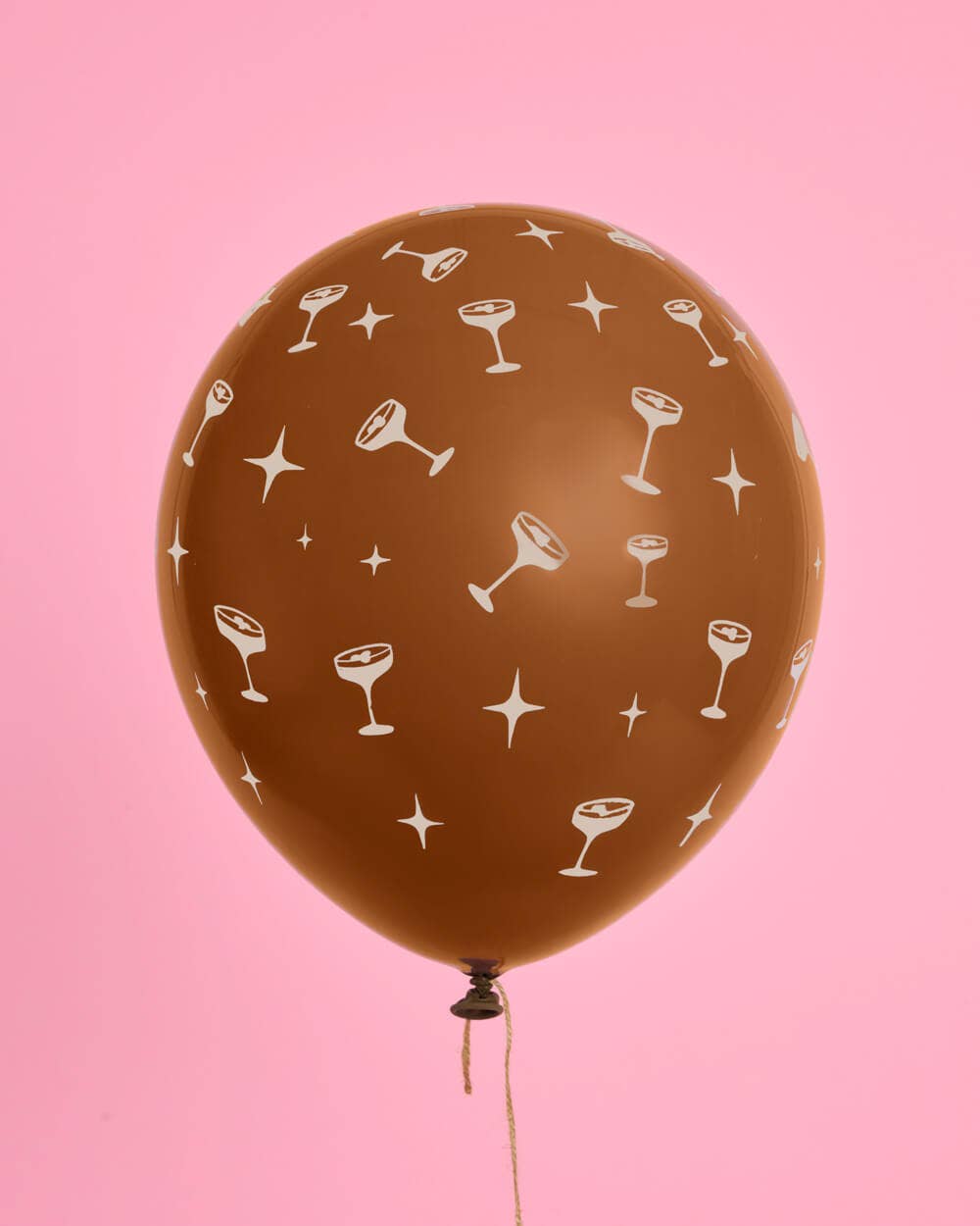 Espresso Martini Balloon (Asst colors)