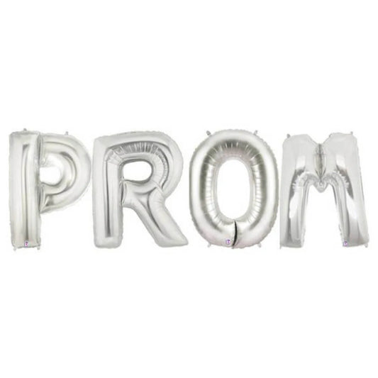 34" PROM Balloons