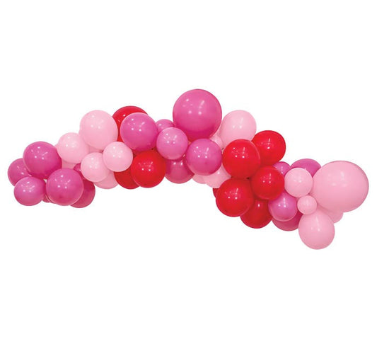 8' GARLAND KIT SWEET LOVE