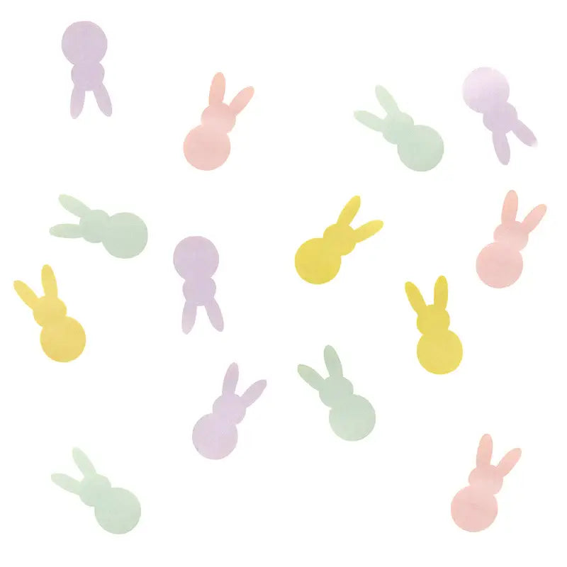Bunny Table Scatter 10G