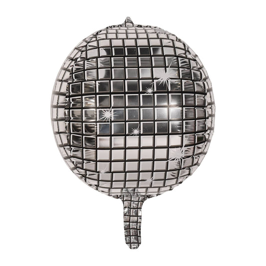 Disco Ball Balloon