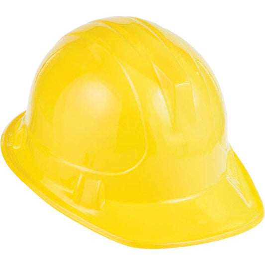 Construction Hats, 1/Pkg