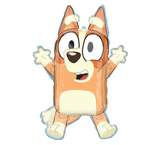 32" PKG BINGO SUPERSHAPE XL