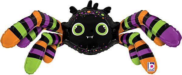 29" Dimensionals Spider