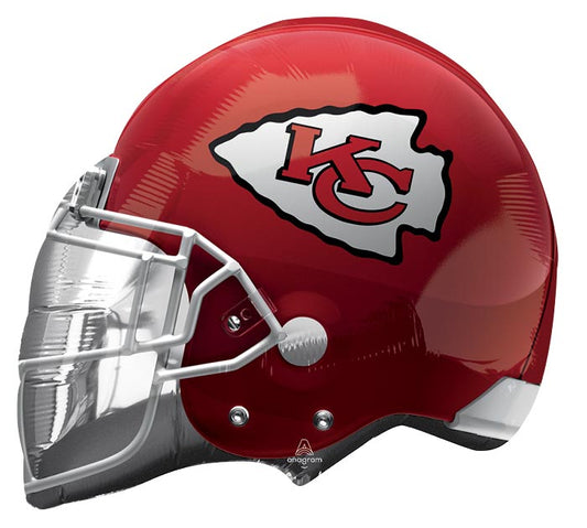 21"NFL KANSAS CITY CHIEFS