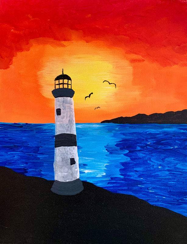 Paint & Sip