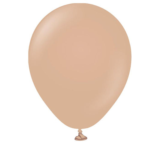 12" KALISAN RETRO DESERT SAND