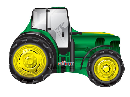 28" Tractor Balloon