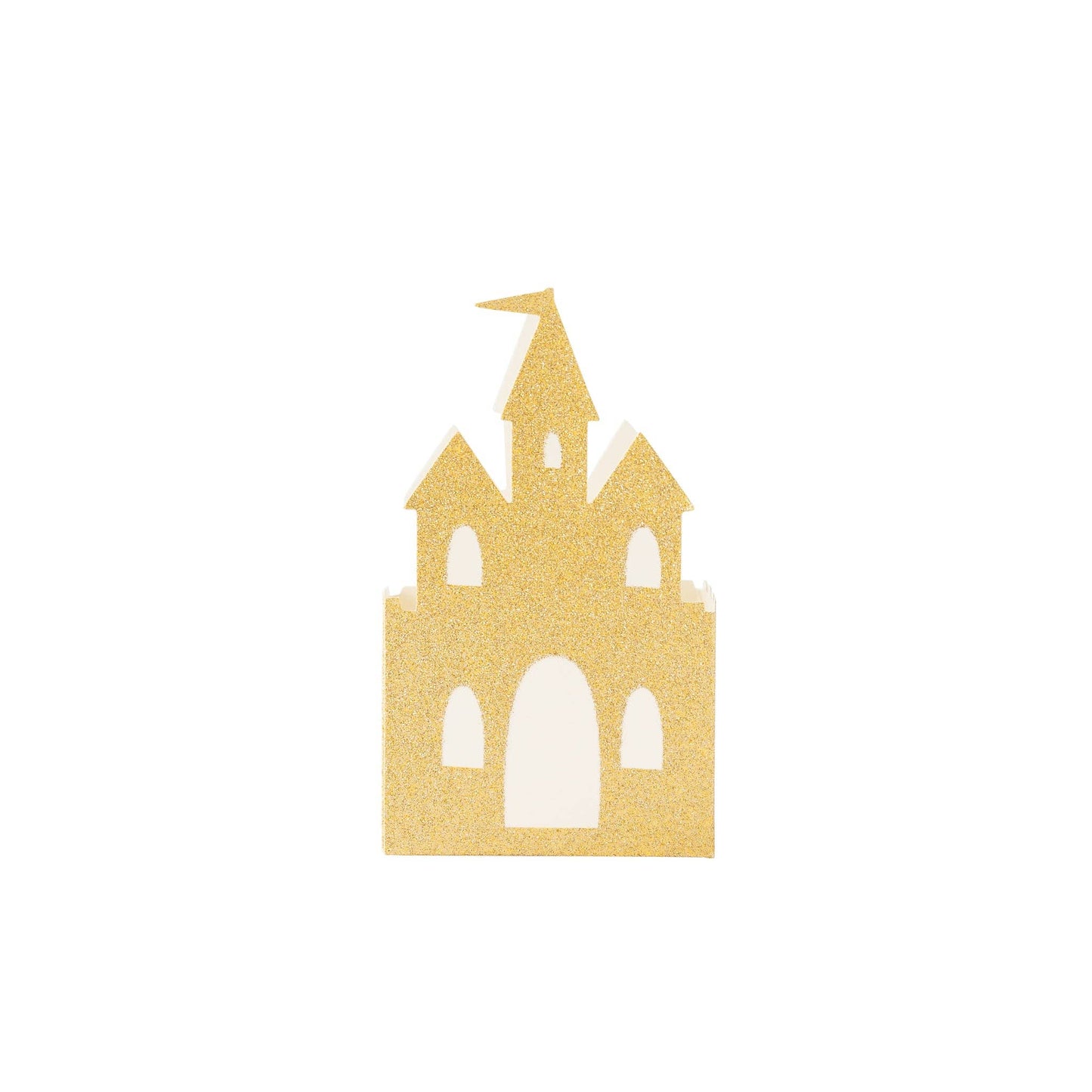 PRC807 - Princess Castle Favor Boxes