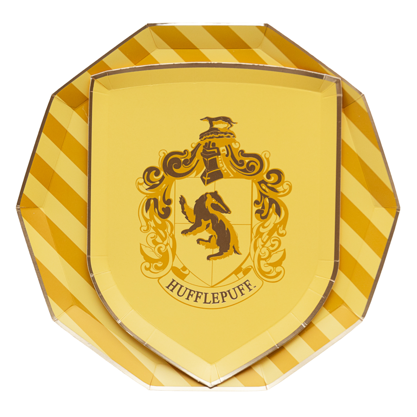 HARRY POTTER X BONJOUR FÊTE HOUSE PRIDE SMALL PLATES