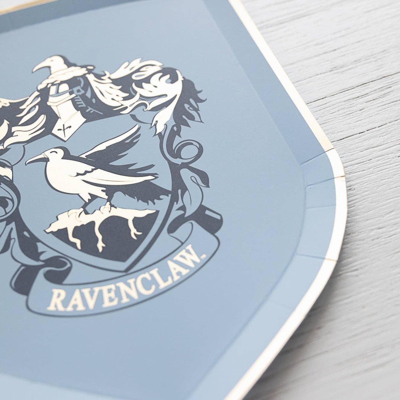HARRY POTTER X BONJOUR FÊTE HOUSE PRIDE SMALL PLATES