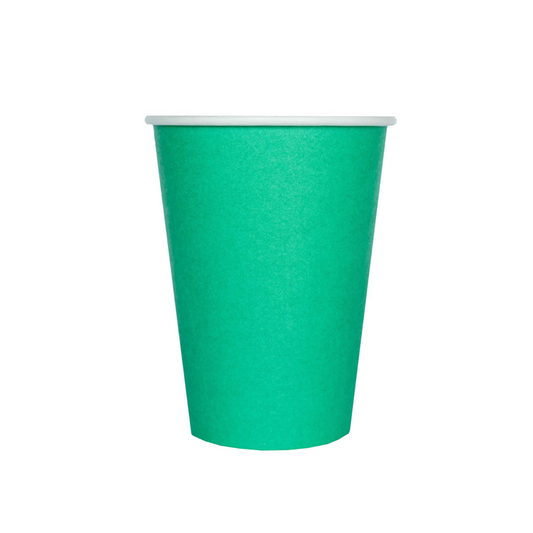 Shades Grass 12 oz. Cups