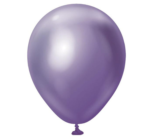 12" KALISAN MIRROR VIOLET LATEX