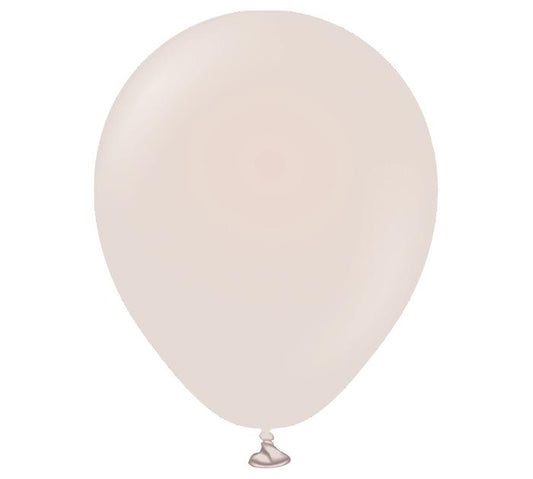 12" KALISAN RETRO WHITE SAND LATEX