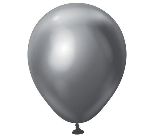 12" KALISAN MIRROR SPACE GREY LATEX