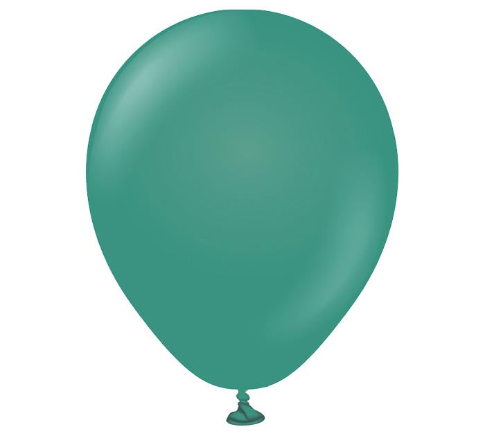 12" KALISAN RETRO SAGE LATEX NO HELIUM