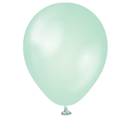 12" KALISAN PEARL GREEN LATEX