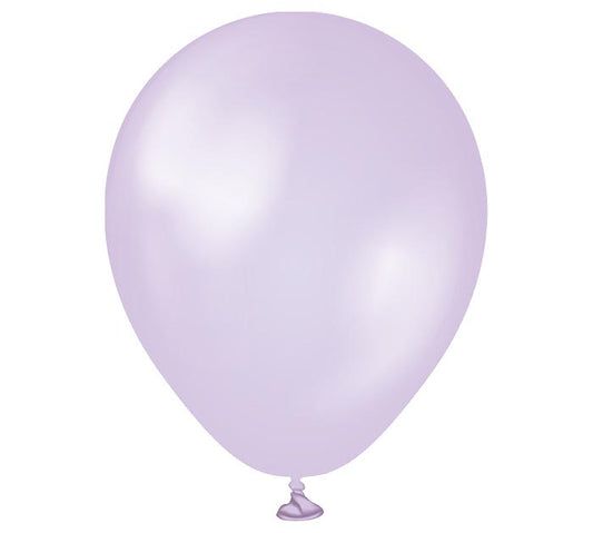 12" KALISAN PEARL LILAC LATEX