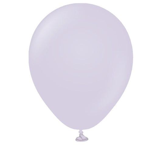 12" KALISAN MACARON LILAC