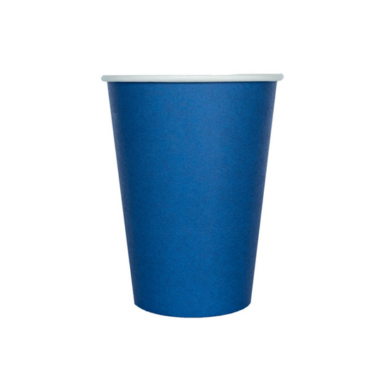 Shades Midnight 12 oz. Cups