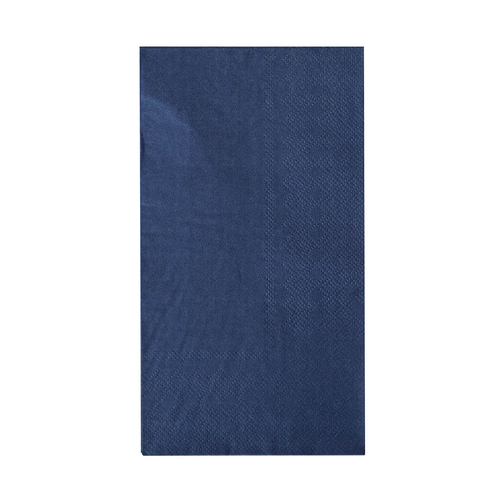 Shades Midnight Guest Napkins
