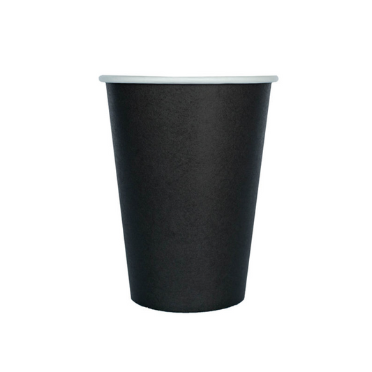 Shades Onyx 12 oz. Cups