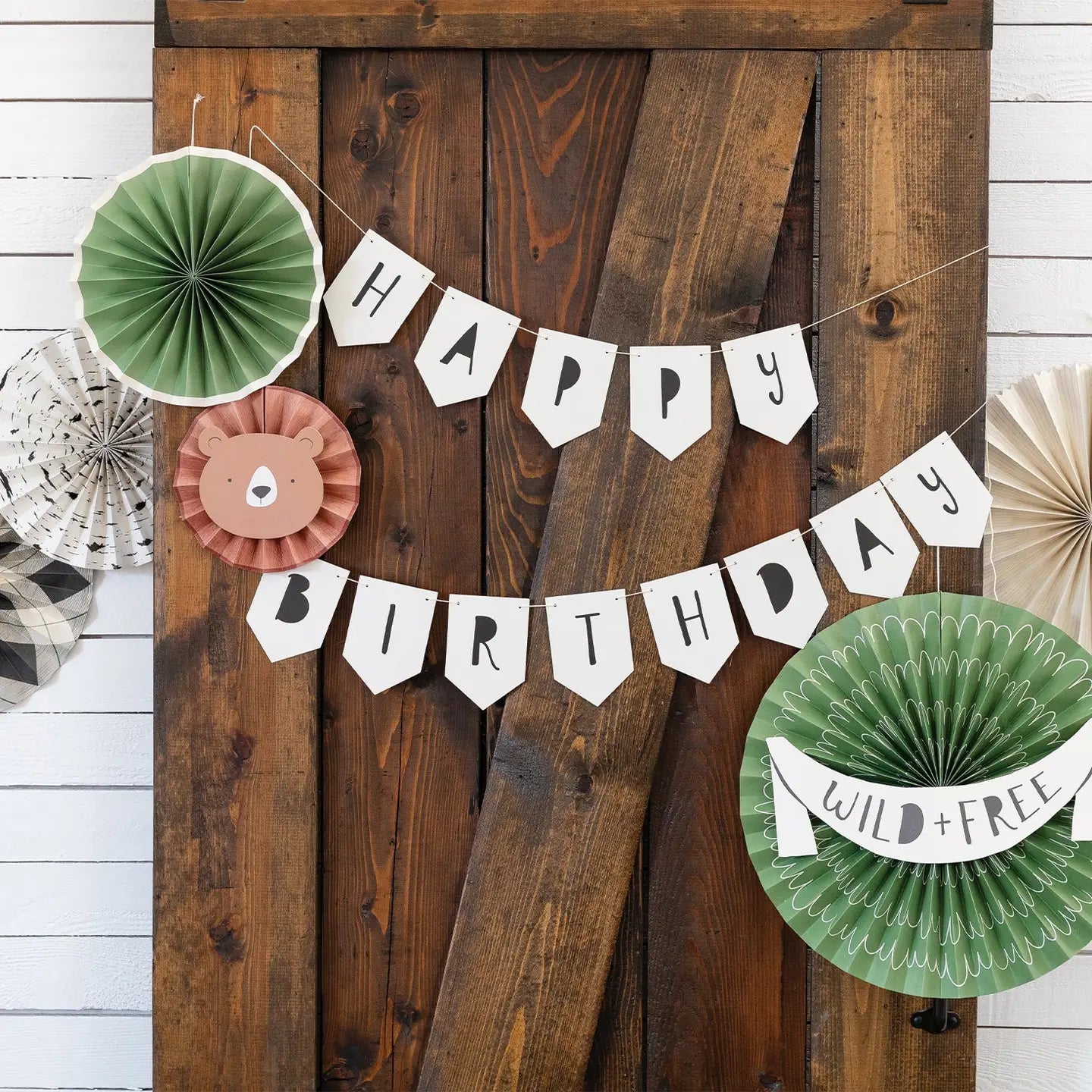 Adventure Party Collection