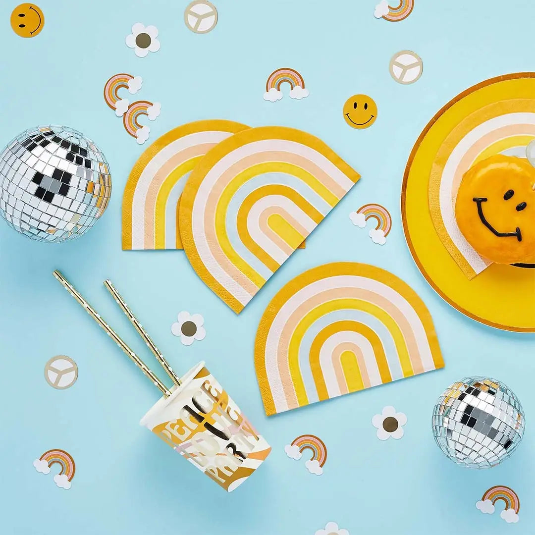 Groovy Party Collection