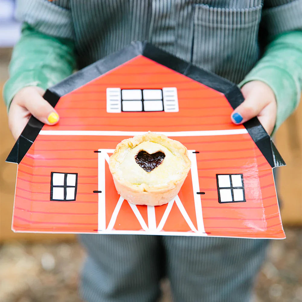 Country Farm Party Collection