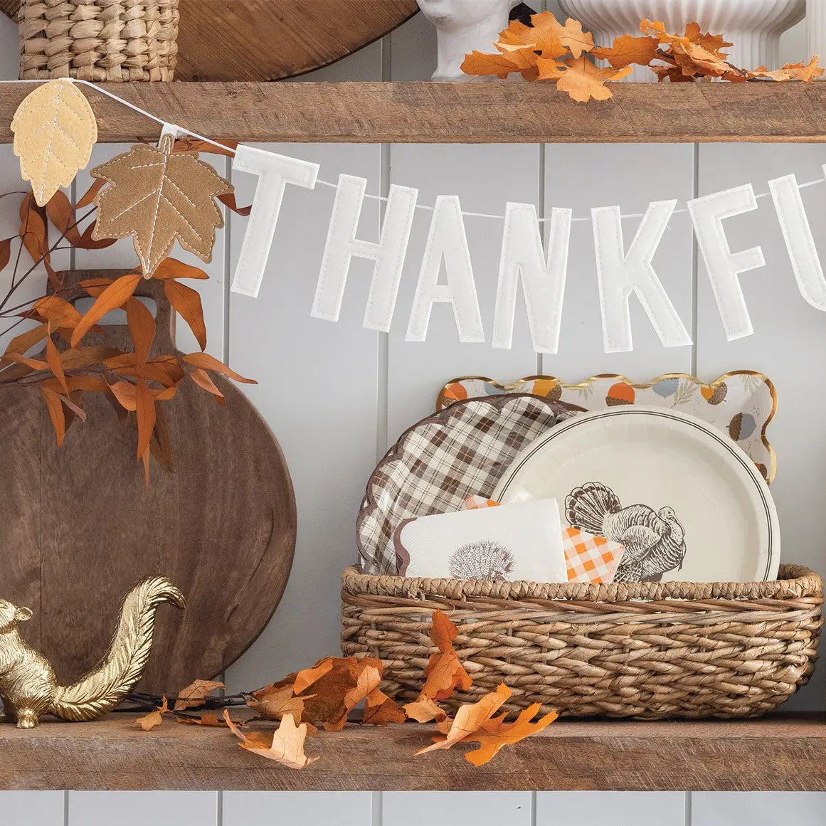 Thanksgiving