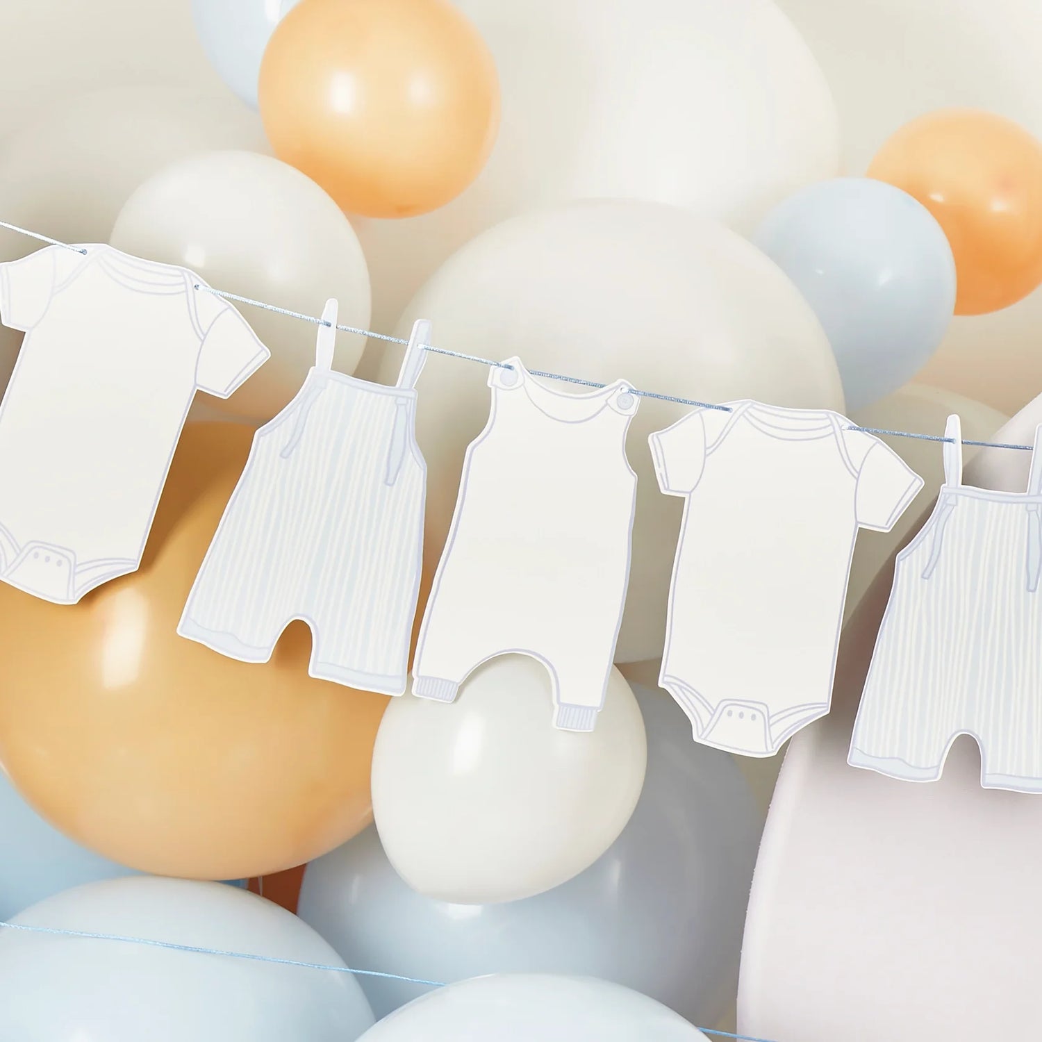 Baby Shower Collection