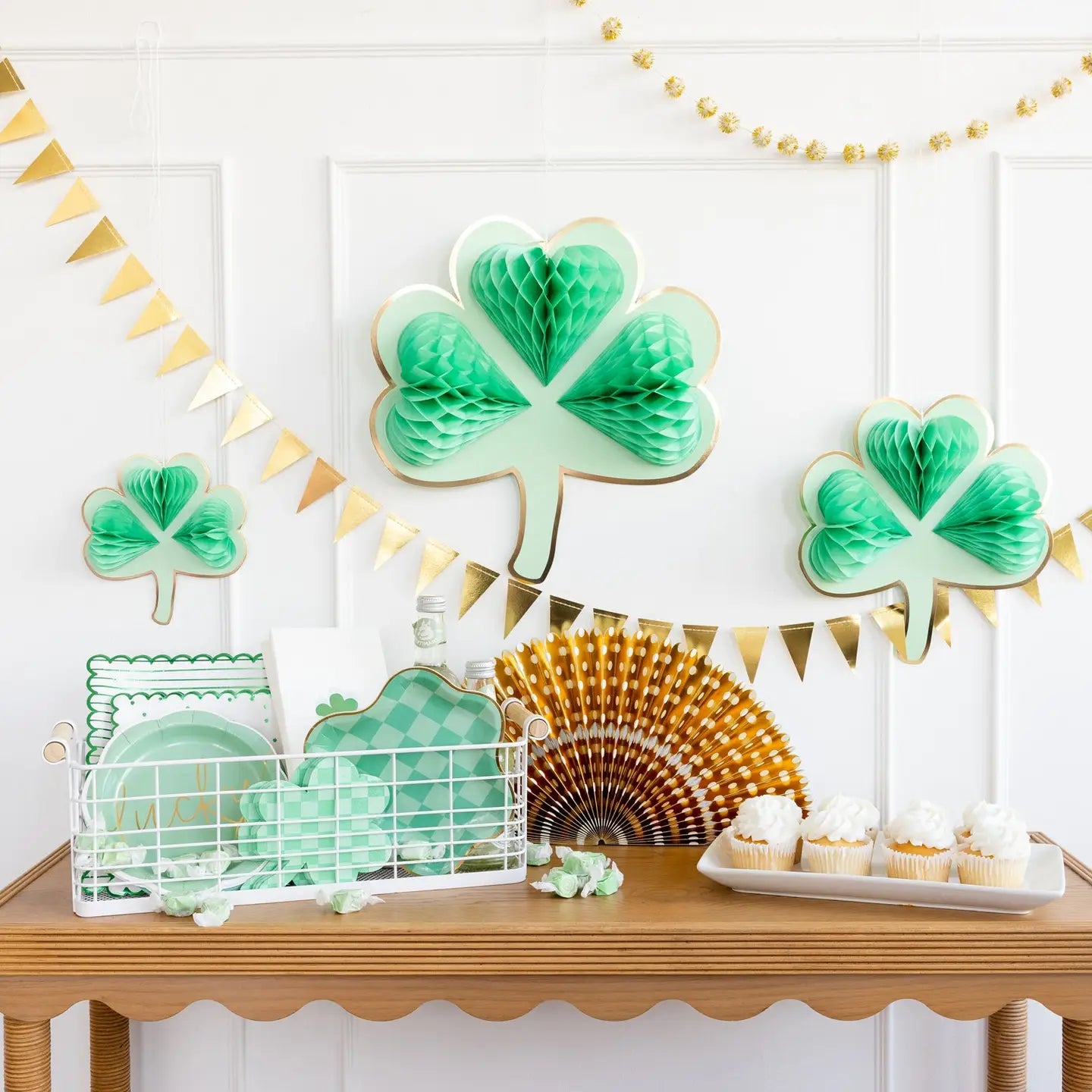 St. Patrick's Day Party Collection