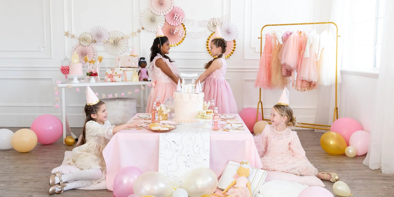 Princess Party Collection