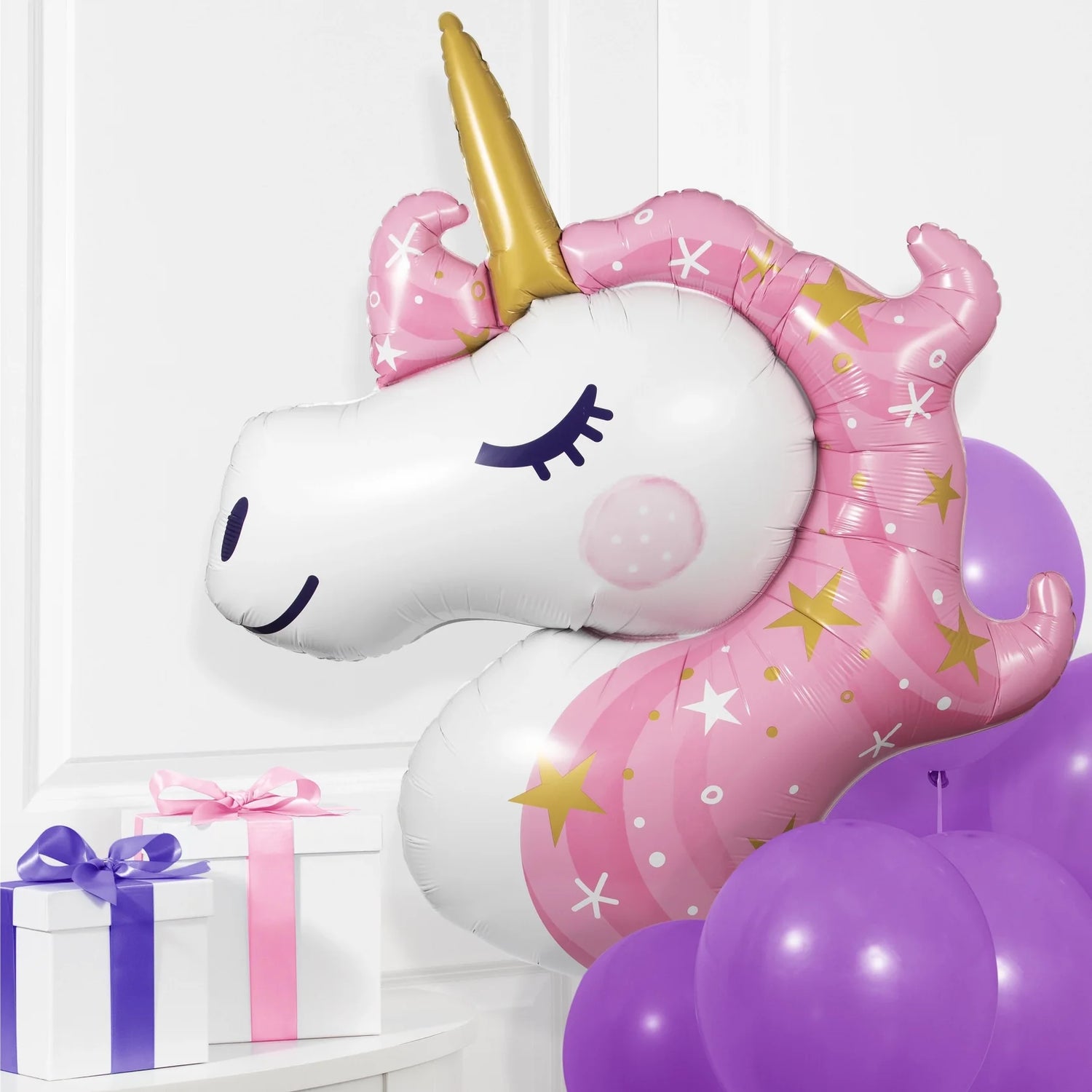 Unicorn Party Collection