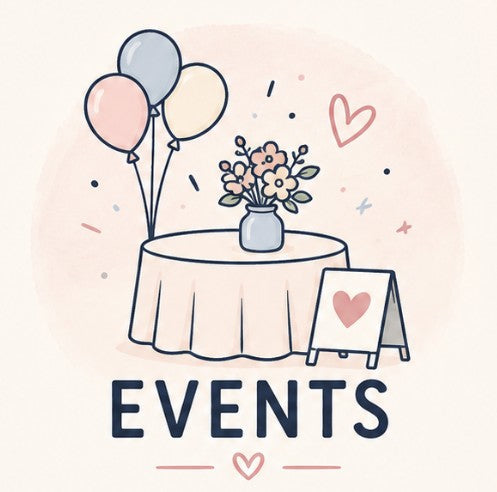 Private Events