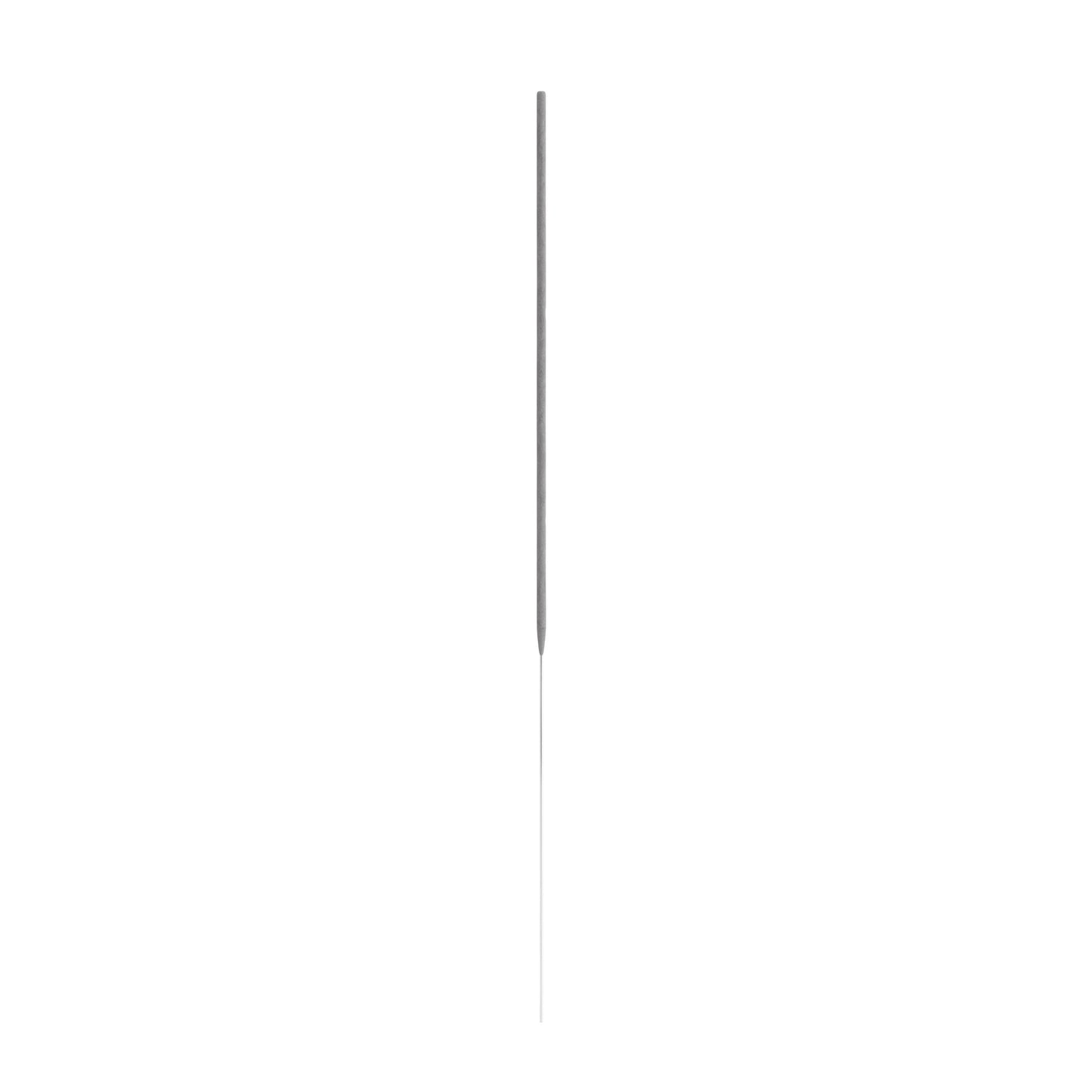 20 in. Gold Wedding Sparkler | 8 Count