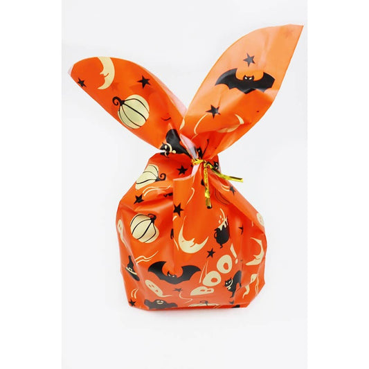 Halloween Treat Bags