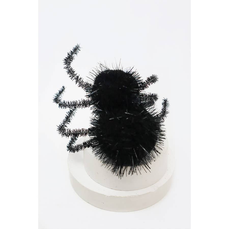 Spider Halloween Pen Assorted Colors