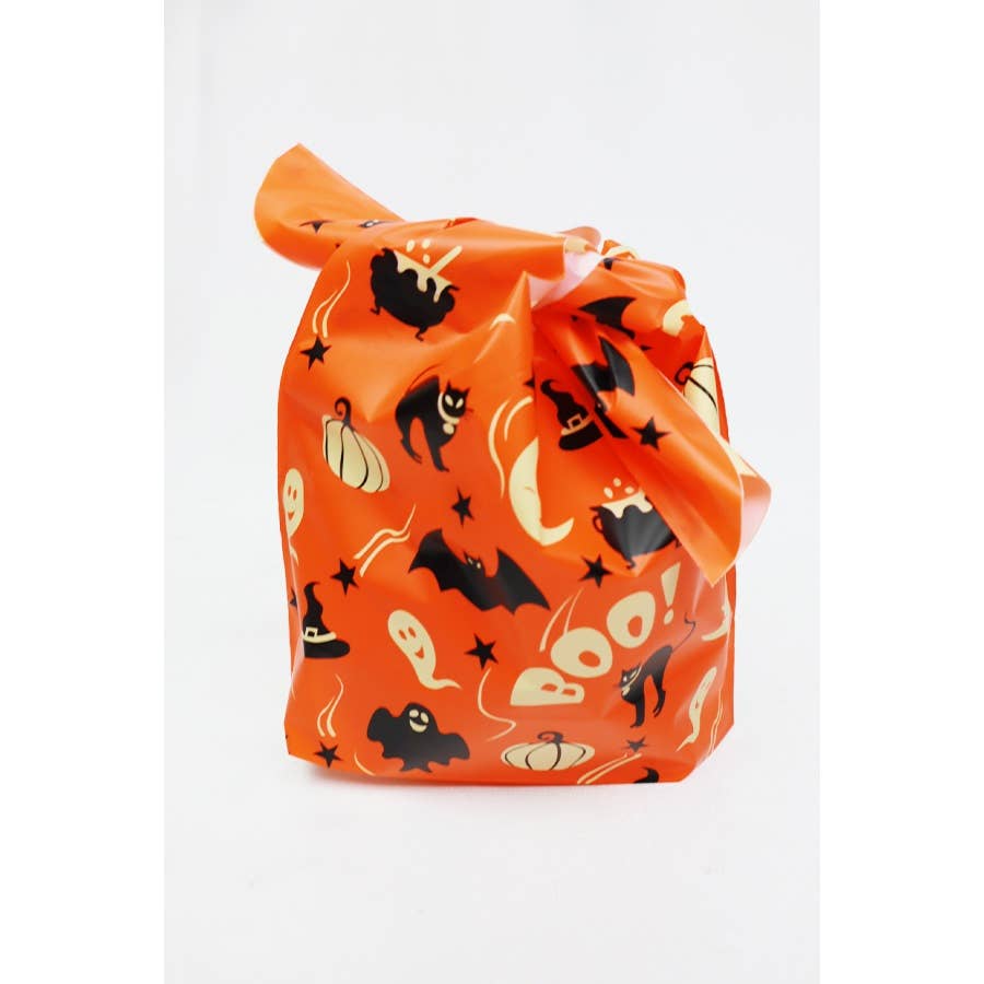 Halloween Treat Bags