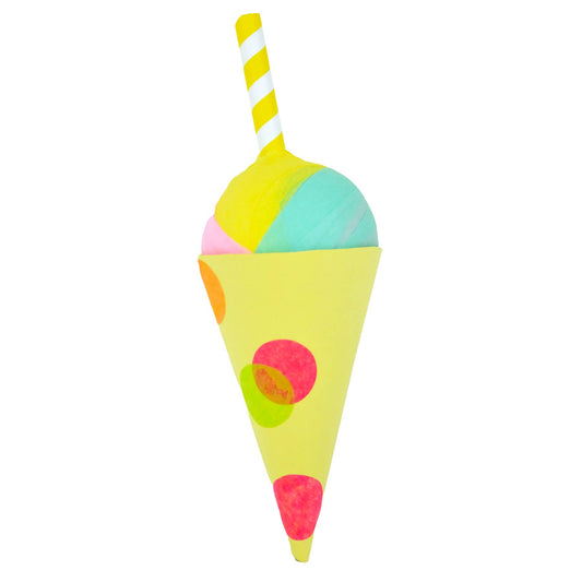 Mini Surprise Ball - Sno-Cone