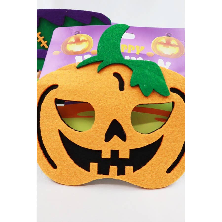 Assorted Halloween Character Glasses