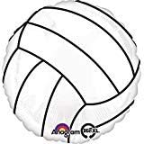 Volley Ball Championship Balloon