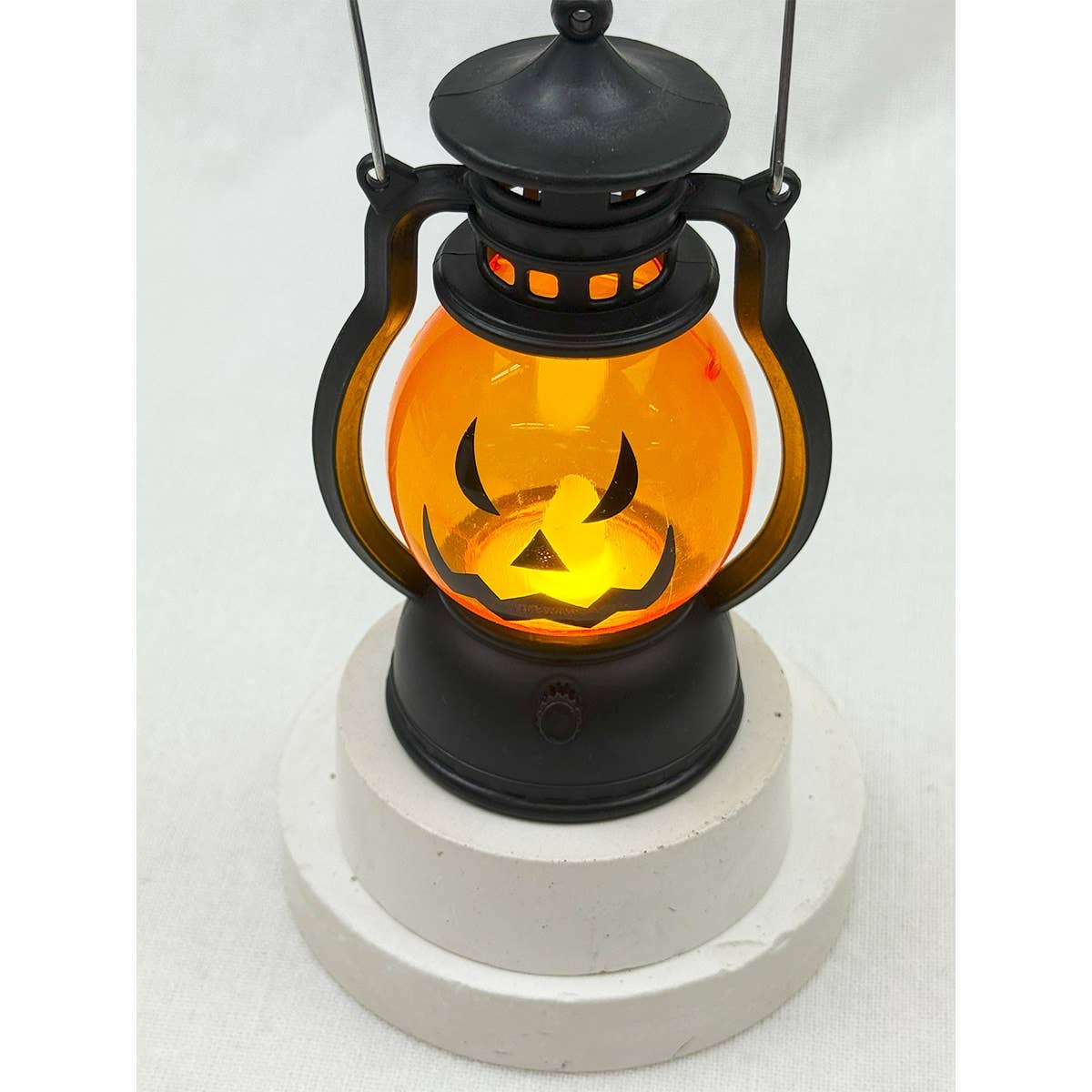 Halloween Theme Pumpkin Mini Lantern