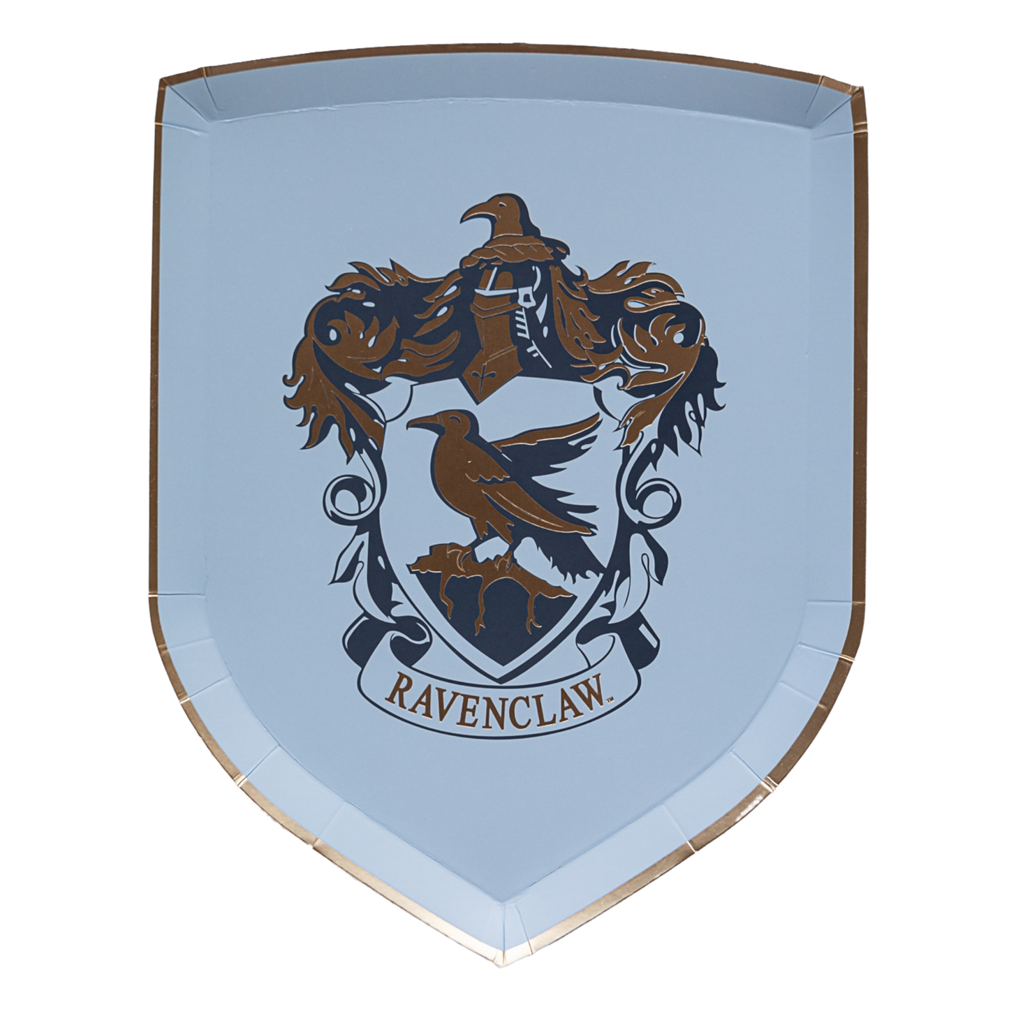 HARRY POTTER X BONJOUR FÊTE HOUSE PRIDE SMALL PLATES