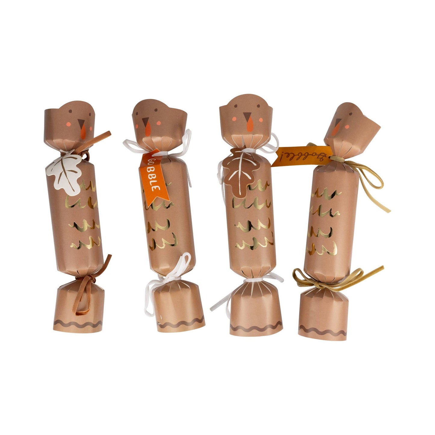 THK1209 - Turkey Crackers