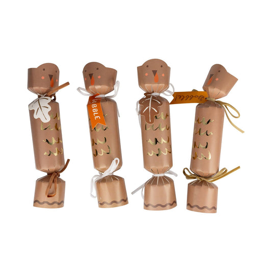 THK1209 - Turkey Crackers
