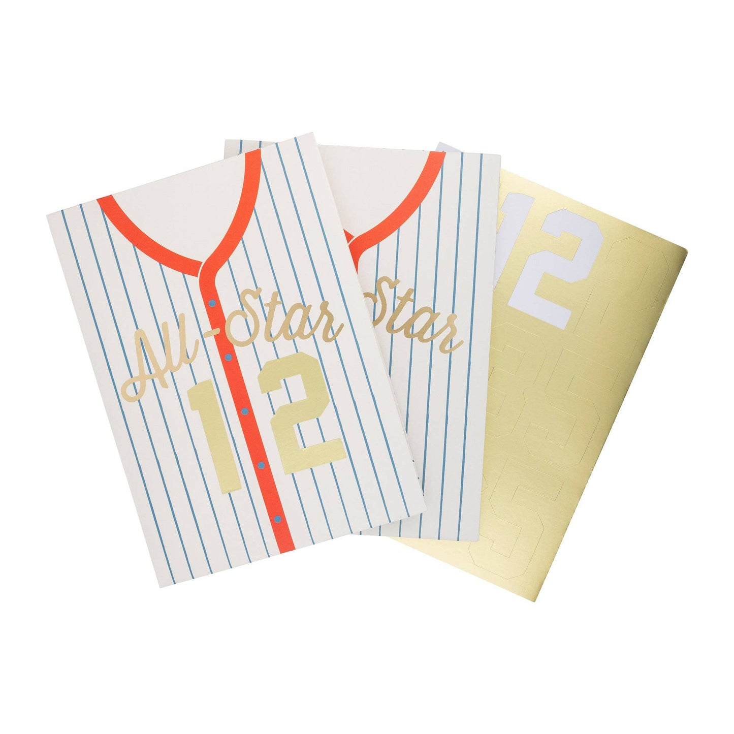 BAS1008 - Baseball Treat Bags